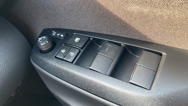 Mazda 2 Hybrid 1.5i Hybrid Select 5dr CVT Hybrid Hatchback